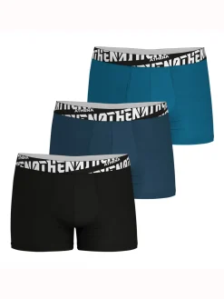 Homme Athéna Lot de 3 boxers EASY SPORT
