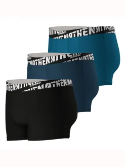 Homme Athéna Lot de 3 boxers EASY SPORT