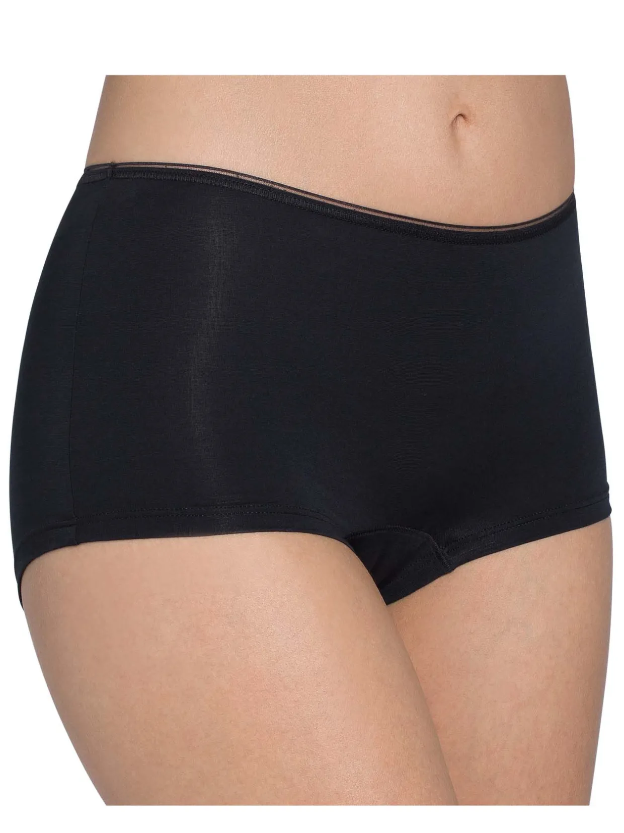 Sloggi Lot de 4 boxers Feel Sensational