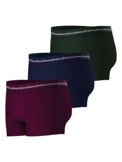 Homme Eminence Lot de 3 boxers homme Business