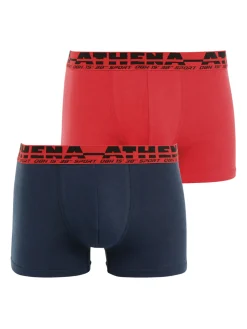 Homme Eminence Lot de 2 boxers homme Easy Sport