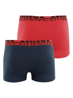 Homme Eminence Lot de 2 boxers homme Easy Sport