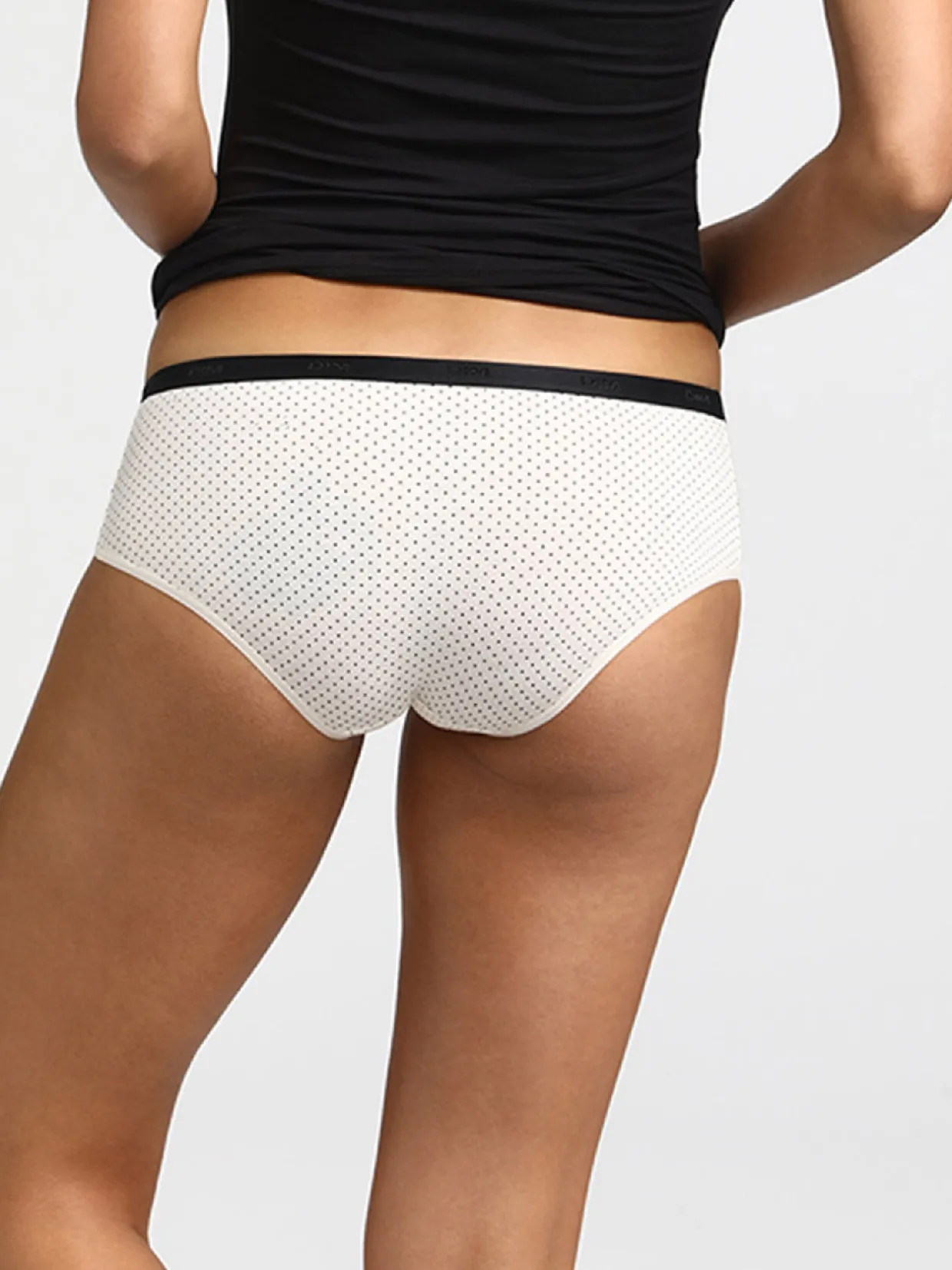 Dim Lot de 3 boxers Les Pockets