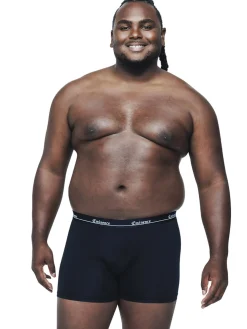 Homme Eminence Lot de 3 boxers spécial grandes tailles