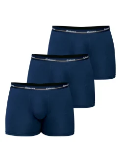 Homme Eminence Lot de 3 boxers spécial grandes tailles