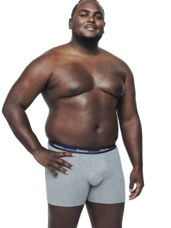 Homme Eminence Lot de 3 boxers spécial grandes tailles