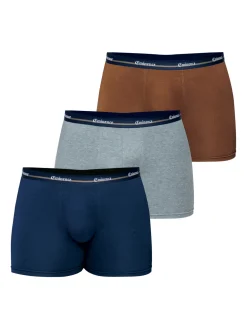 Homme Eminence Lot de 3 boxers spécial grandes tailles