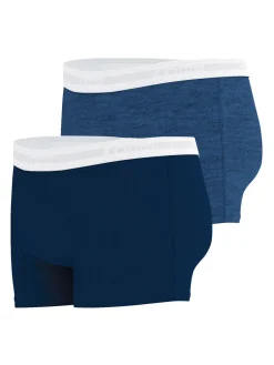 Homme Eminence Lot de 2 boxers Tailor bio