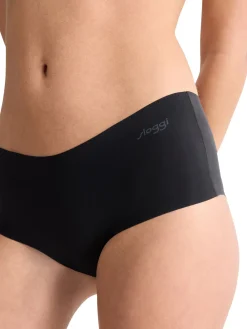 Sloggi Lot de 2 boxers ZERO Microfibre Hipster