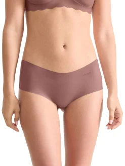 Sloggi Lot de 2 boxers ZERO Microfibre Hipster