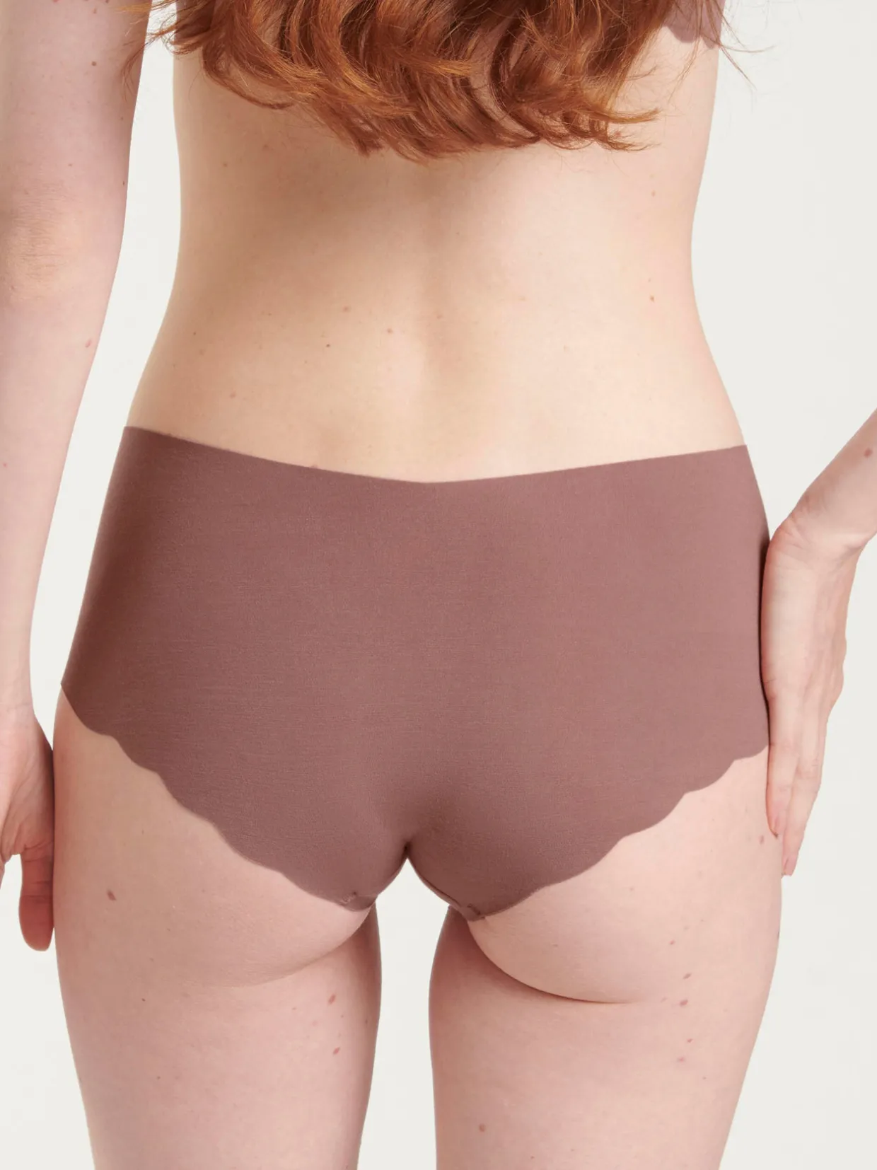 Sloggi Lot de 2 boxers ZERO Modal 2.0 Short