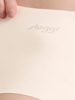 Sloggi Lot de 2 boxers ZERO Modal 2.0 Short