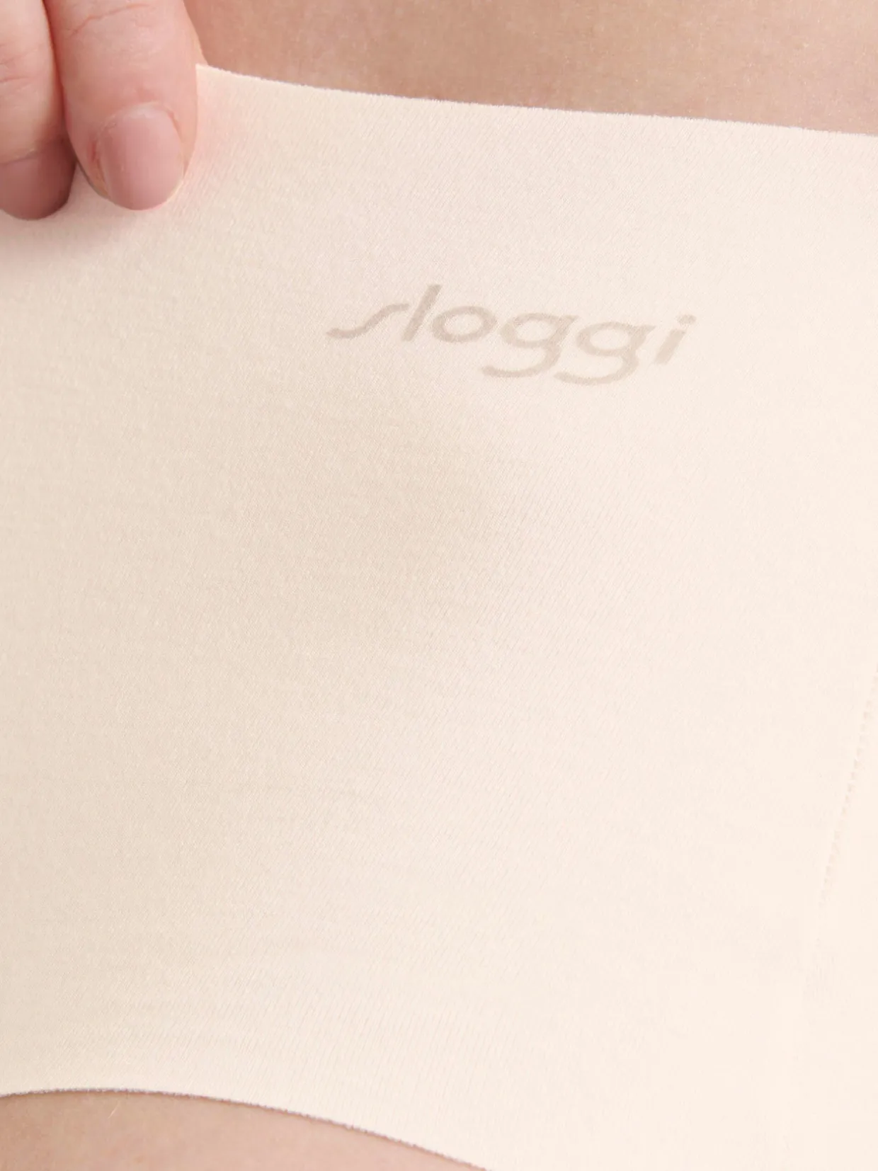 Sloggi Lot de 2 boxers ZERO Modal 2.0 Short