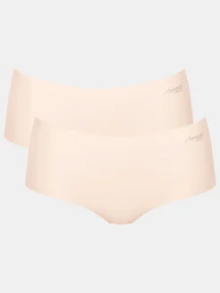 Sloggi Lot de 2 boxers ZERO Modal 2.0 Short