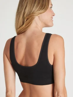 Daxon Lot de 2 brassières + 1 gratuite