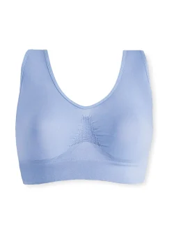 Daxon Lot de 2 brassières + 1 gratuite
