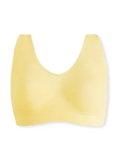 Daxon Lot de 2 brassières + 1 gratuite