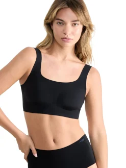 Sloggi Lot de 2 brassières ZERO Feel
