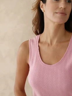 Daxon Lot de 2 chemises chaudes sans manches