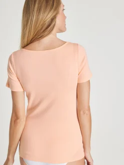 Daxon Lot de 2 chemises manches courtes + 1