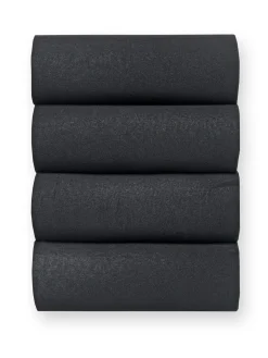 Daxon Lot de 4 collants en mousse 20 deniers