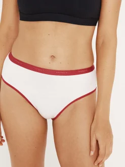 Athéna Lot de 4 culottes