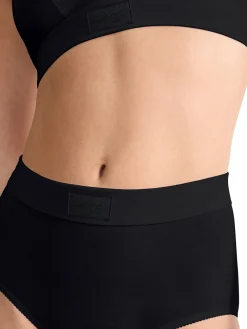 Sloggi Lot de 2 culottes Double Comfort