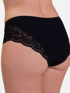 Sans Complexe Lot de 2 culottes Duo Douceur Coton