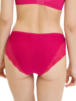 Sans Complexe Lot de 2 culottes Duo Douceur Coton