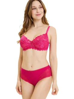 Sans Complexe Lot de 2 culottes Duo Douceur Coton