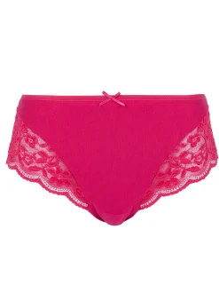 Sans Complexe Lot de 2 culottes Duo Douceur Coton