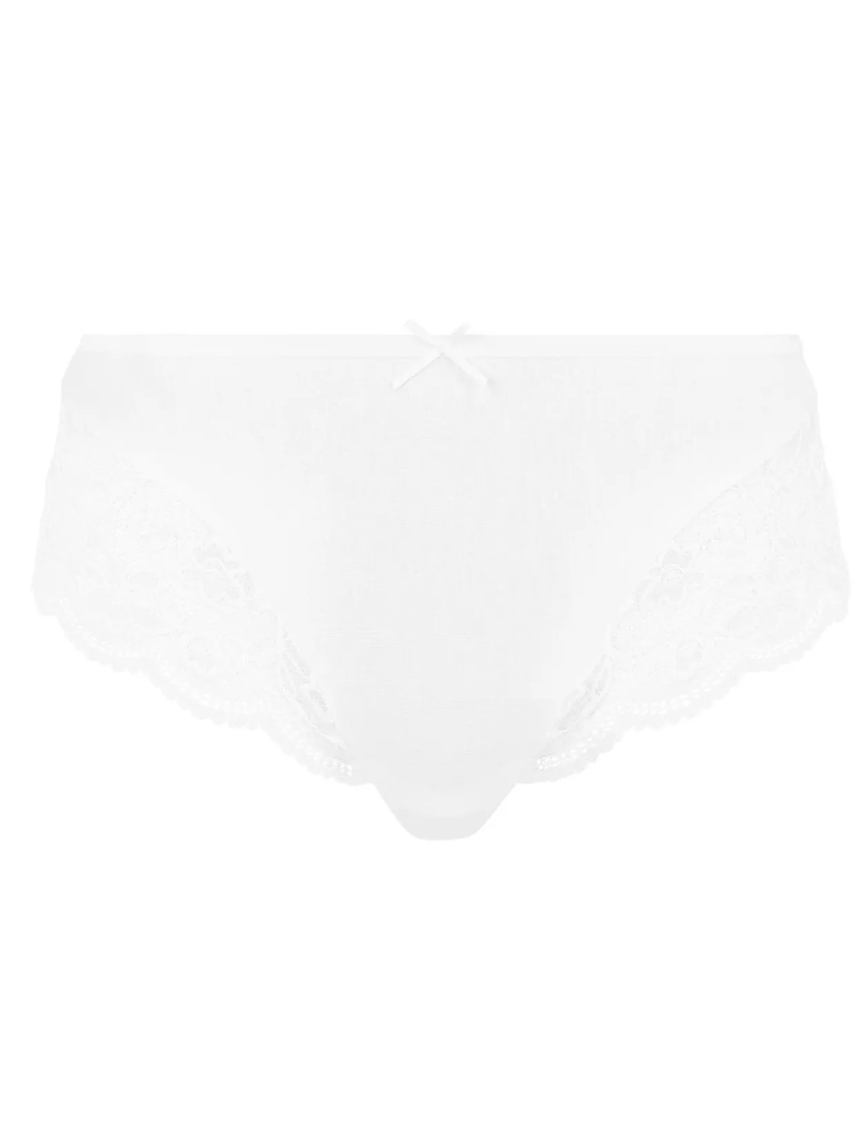 Sans Complexe Lot de 2 culottes Duo Douceur Coton