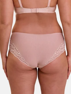 Sans Complexe Lot de 2 culottes Duo Douceur Coton