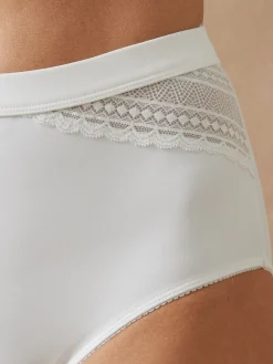 Daxon Lot de 2 culottes gainantes