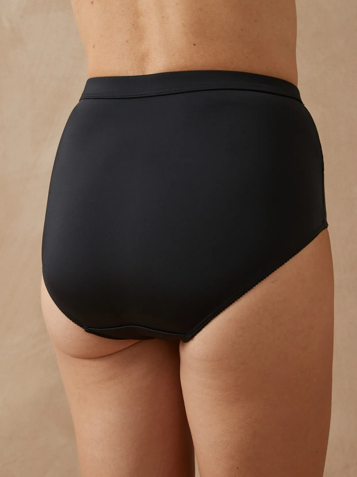 Daxon Lot de 2 culottes gainantes