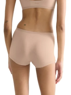 Sloggi Lot de 3 culottes GO Daily Cotton