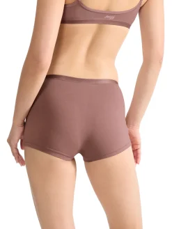 Sloggi Lot de 3 culottes GO Daily Cotton