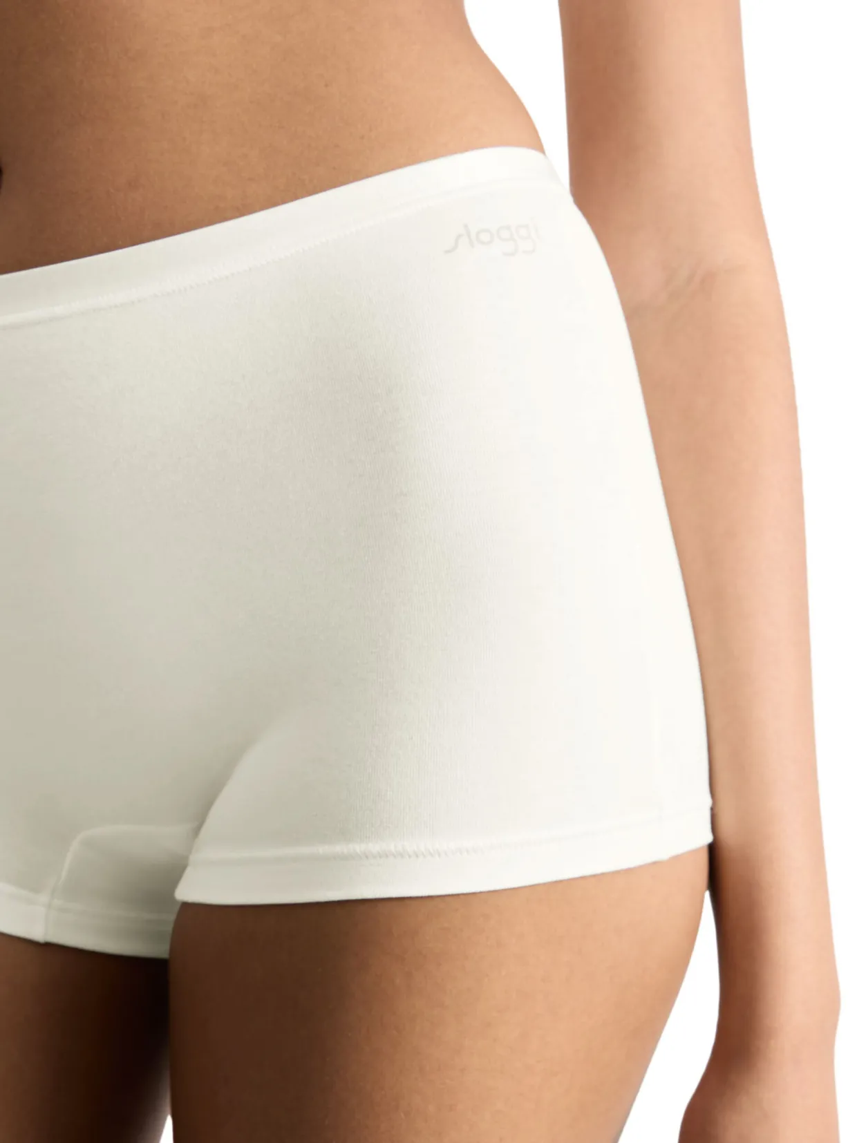 Sloggi Lot de 3 culottes GO Daily Cotton