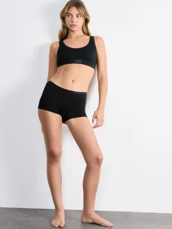 Sloggi Lot de 3 culottes GO Daily Cotton