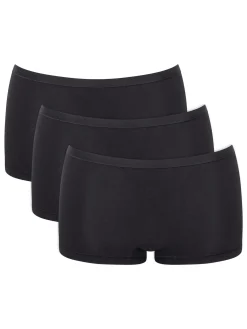 Sloggi Lot de 3 culottes GO Daily Cotton