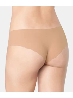 Sloggi Lot de 2 culottes hipster taille basse