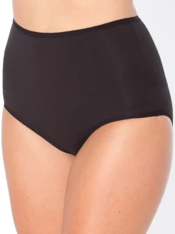 Daxon Lot de 3 culottes invisibles