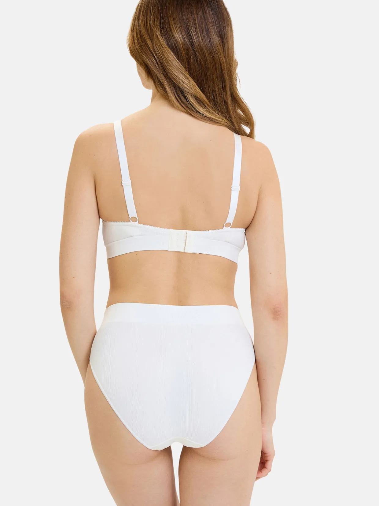 Sans Complexe Lot de 2 culottes maille confort