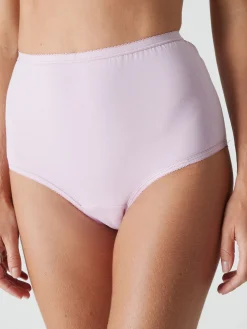 Daxon Lot de 3 culottes maxi