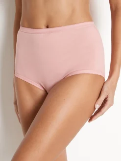 Daxon Lot de 3 culottes maxi