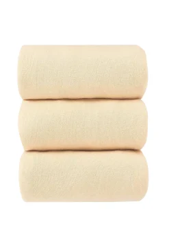 Daxon Lot de 3 culottes maxi