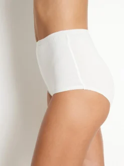 Daxon Lot de 3 culottes maxi