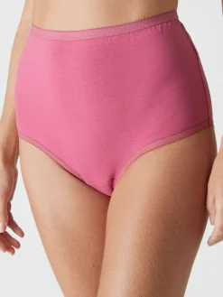 Daxon Lot de 3 culottes maxi