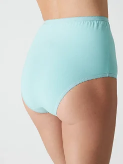 Daxon Lot de 3 culottes maxi