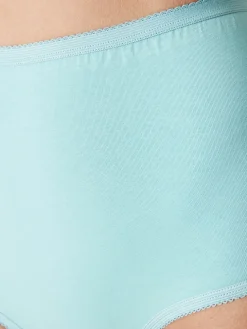 Daxon Lot de 3 culottes maxi